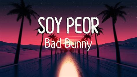 soy peor lyrics english|More.